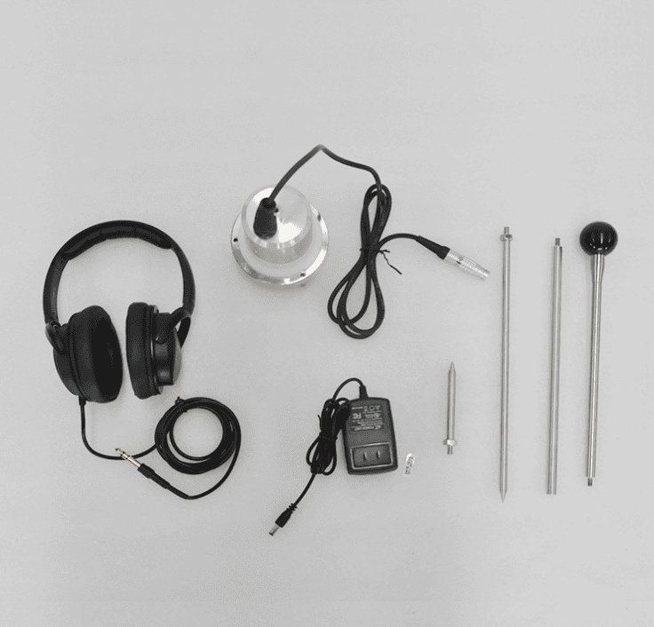 電力電纜故障定點儀配件圖