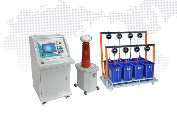 需要使用到絕緣靴手套耐壓試驗裝置的情況有哪些？