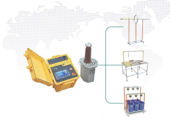 電力安全工具檢測的使用事項