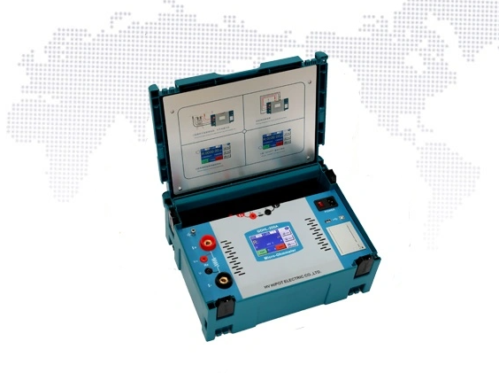 回路電阻測試儀現(xiàn)場測試容易出現(xiàn)的問題