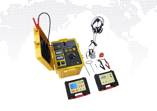 電纜故障測試儀使用注意事項(xiàng)