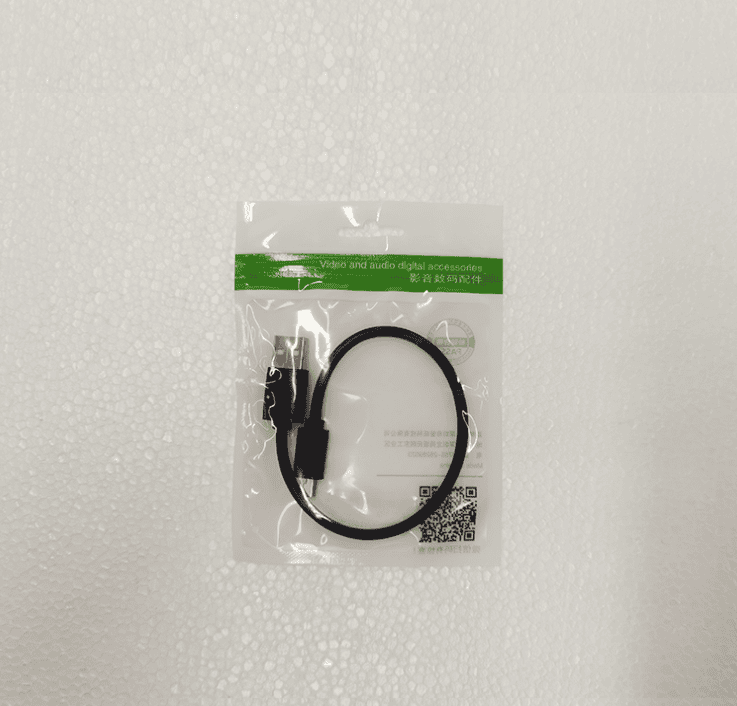 無線絕緣子測(cè)試儀配件圖