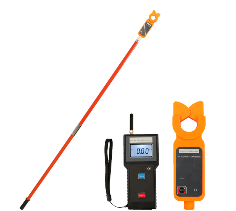 氧化鋅避雷器帶電巡檢儀產品圖