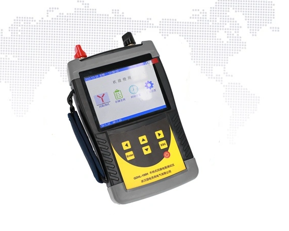 手持回路電阻測(cè)試儀如何自檢呢 手持回路電阻測(cè)試儀如何自檢呢