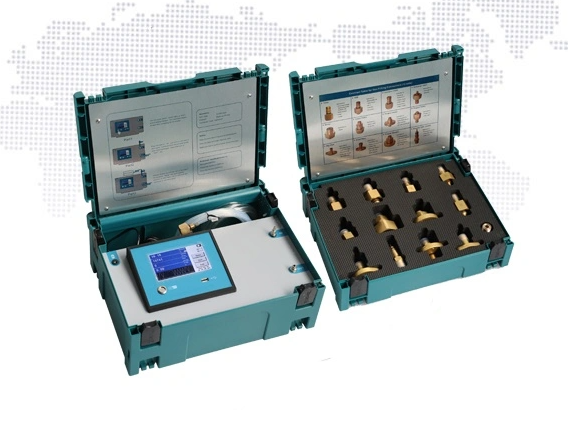 SF6檢漏儀可以用在哪些場所？