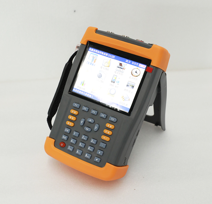 三相多功能用電檢查儀實物圖