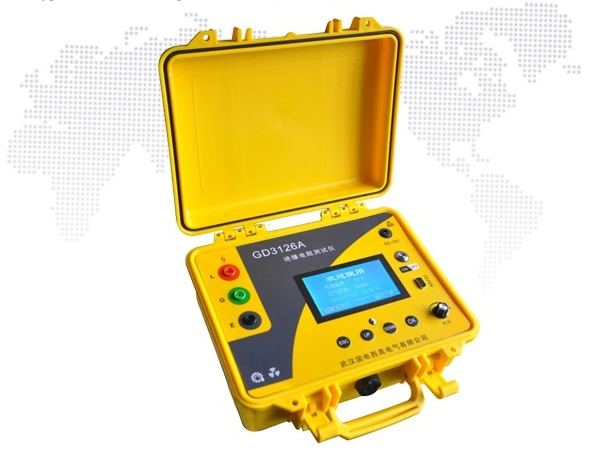 影響絕緣電阻的因素有哪些？