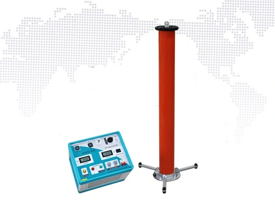 直流高壓發生器的試驗電壓該怎樣設置
