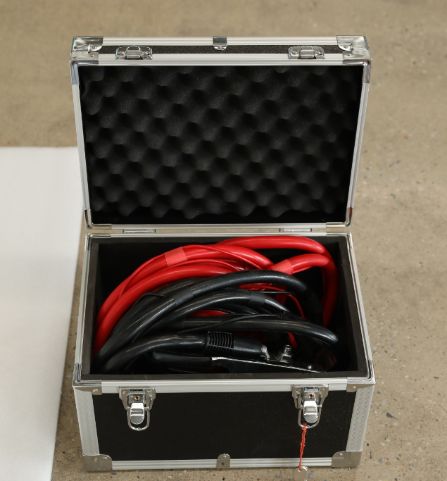 回路電阻測(cè)試儀線箱