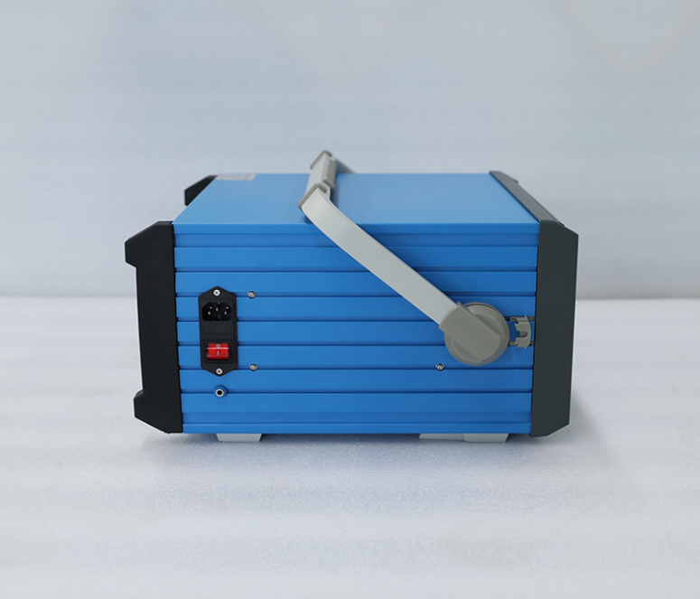 電量故障錄波分析儀實物圖