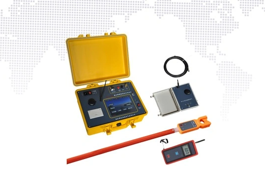 氧化鋅避雷器測試儀現場試驗時都有哪些注意事項？