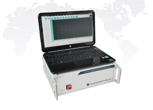 什么是變壓器繞組變形？