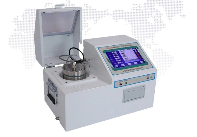 油化分析儀器維護(hù)保養(yǎng)措施