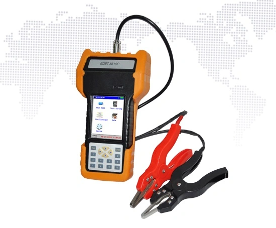 導(dǎo)致蓄電池內(nèi)阻測(cè)試儀使用過(guò)熱的原因