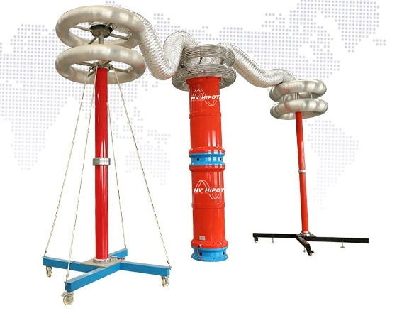 調(diào)頻式、調(diào)感式串聯(lián)諧振耐壓試驗裝置有哪些區(qū)別