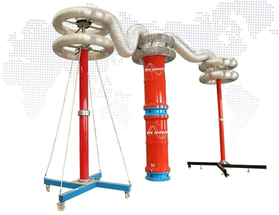 串聯諧振接線時一定要注意這幾點