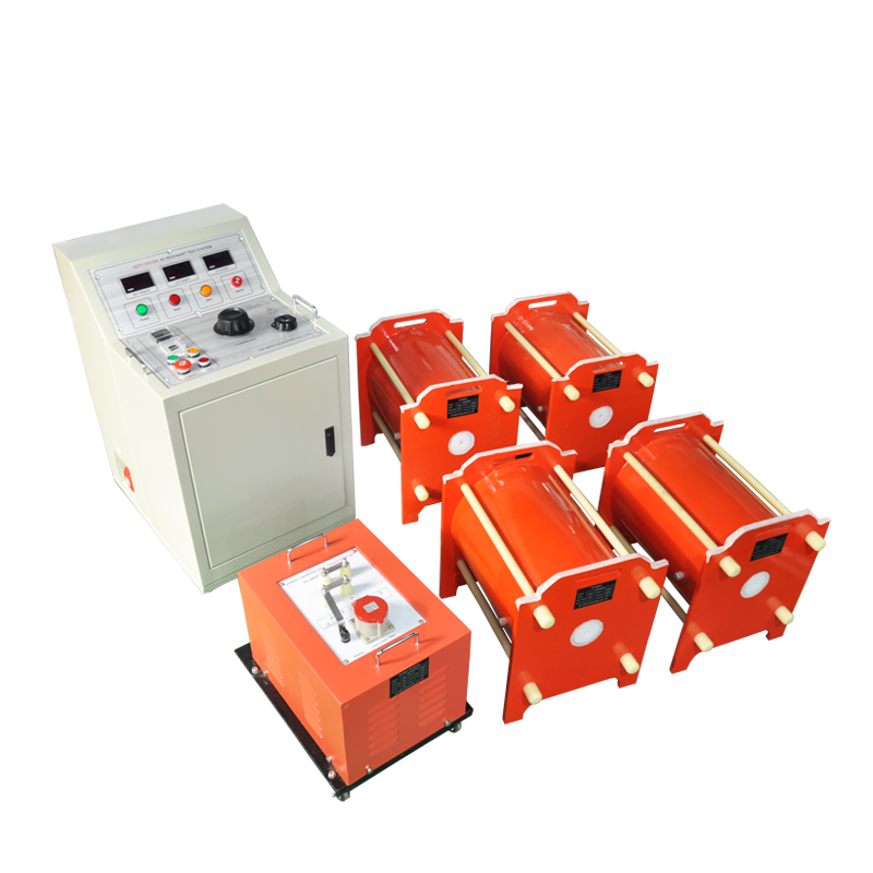 GDTL-C系列CVT變頻串聯諧振試驗裝置