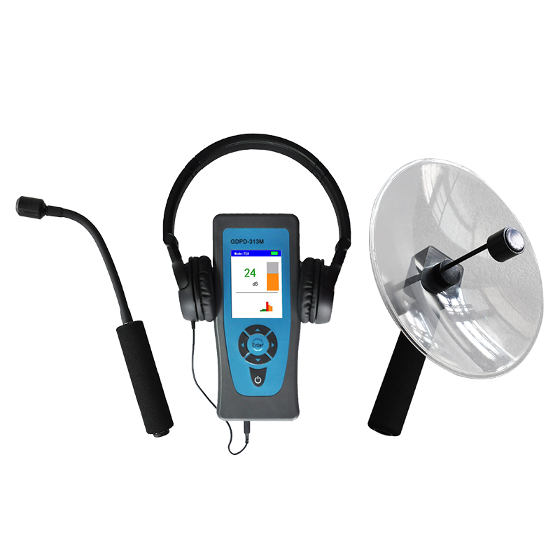 GDPD-313M手持式開關柜局放檢測儀