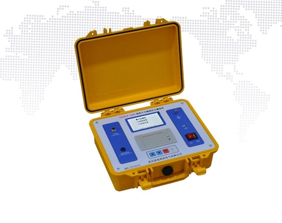 為什么要對斷路器觸頭的運動速度進行測量？