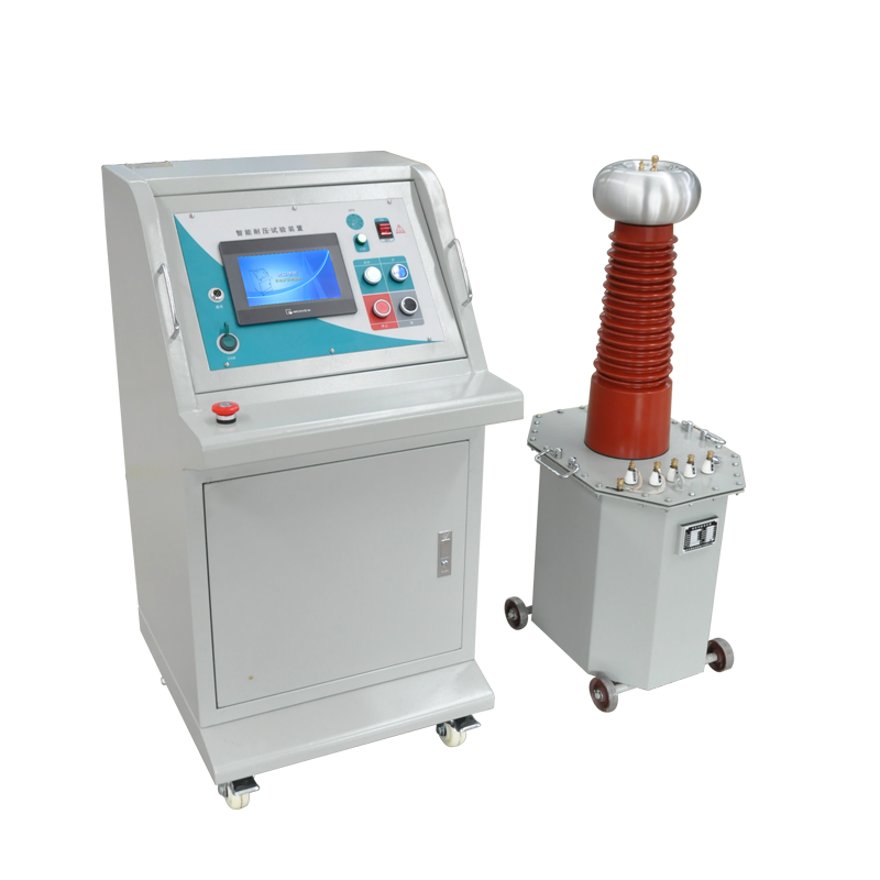GDYD-A系列智能耐壓試驗(yàn)裝置
