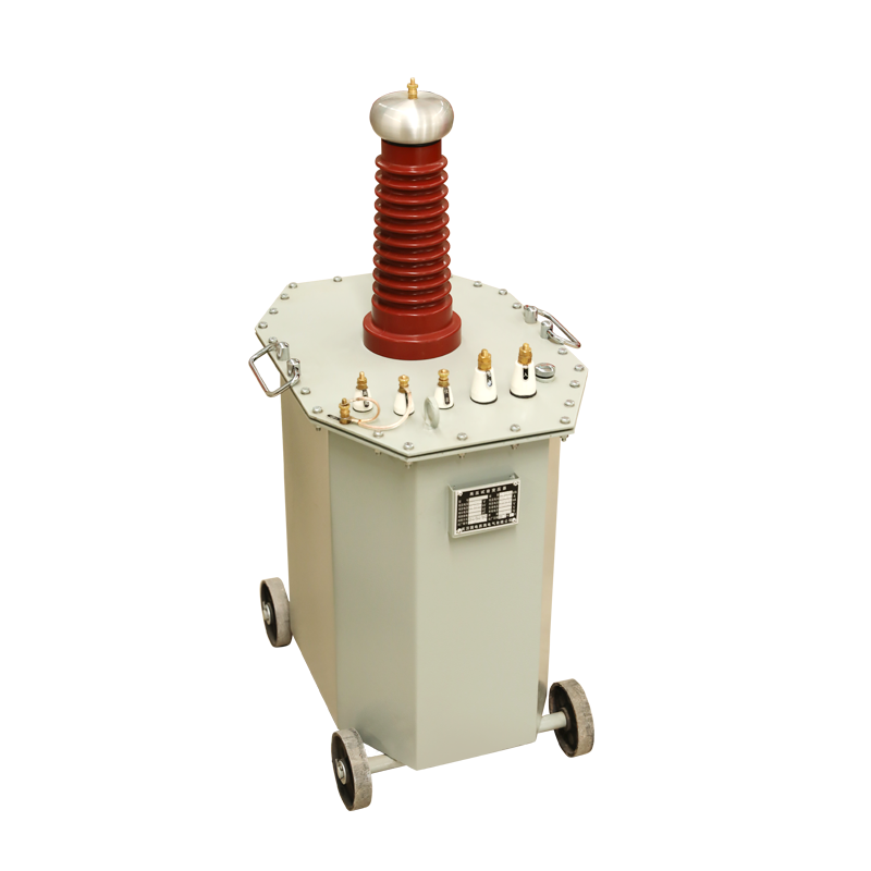 YD系列油浸式試驗(yàn)變壓器（可定制款）