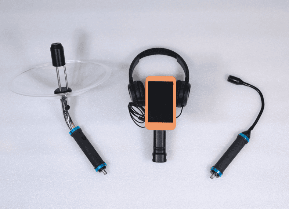 手持式開(kāi)關(guān)柜局放檢測(cè)儀GDPD-313P