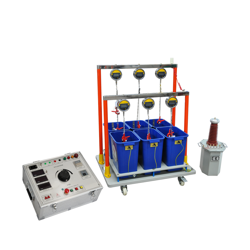 GDJS-6系列絕緣手套(靴)耐壓試驗(yàn)裝置