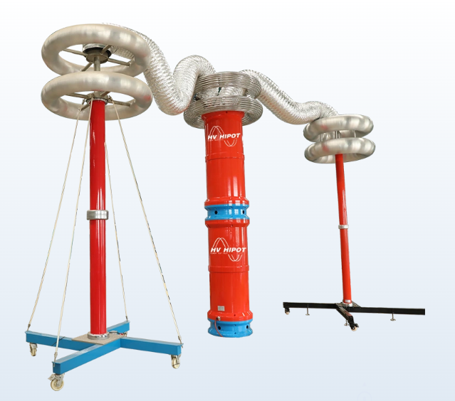 怎樣對變壓器的交流耐壓試驗結果進行分析判斷和處理？