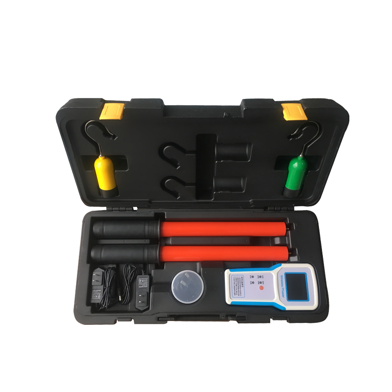 GDHX-9000語言無線高壓核相器