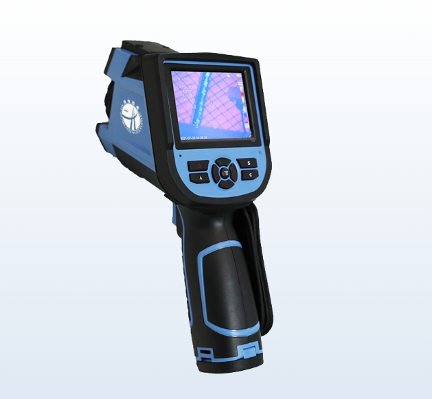 紅外熱像儀該如何保養？