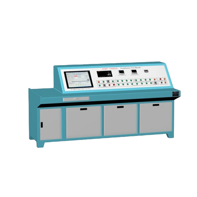 GDBT系列變壓器電氣特性綜合測試臺