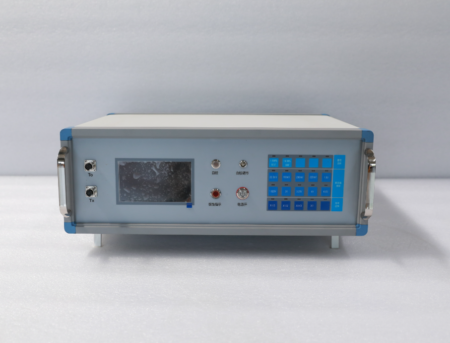 電子式互感器校驗儀實物圖