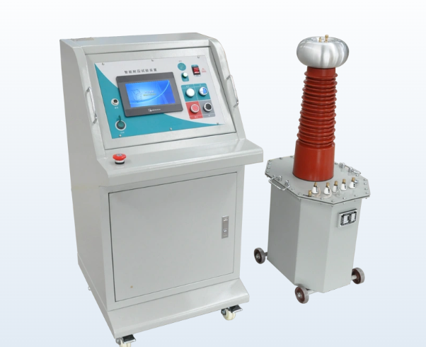 工頻耐壓試驗(yàn)裝置進(jìn)行試驗(yàn)的幾點(diǎn)注意