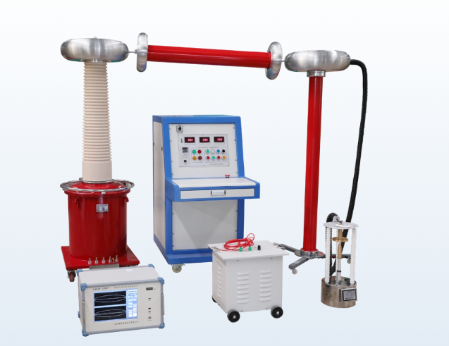 無局放耐壓試驗裝置對電動機電壓的要求是多少