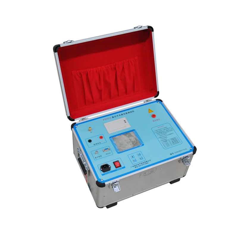 GDZK-V真空開關(guān)真空度測(cè)試儀