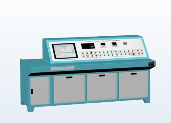為什么需要用到變壓器電氣特性綜合測試臺？