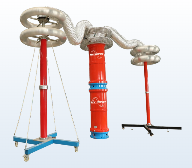 串聯諧振與并聯諧振的公式