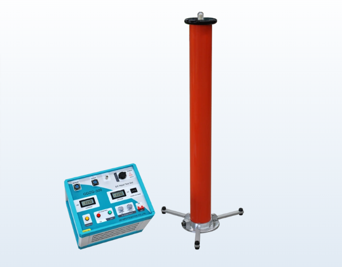 直流高壓發(fā)生器測(cè)量結(jié)果會(huì)被溫度影響