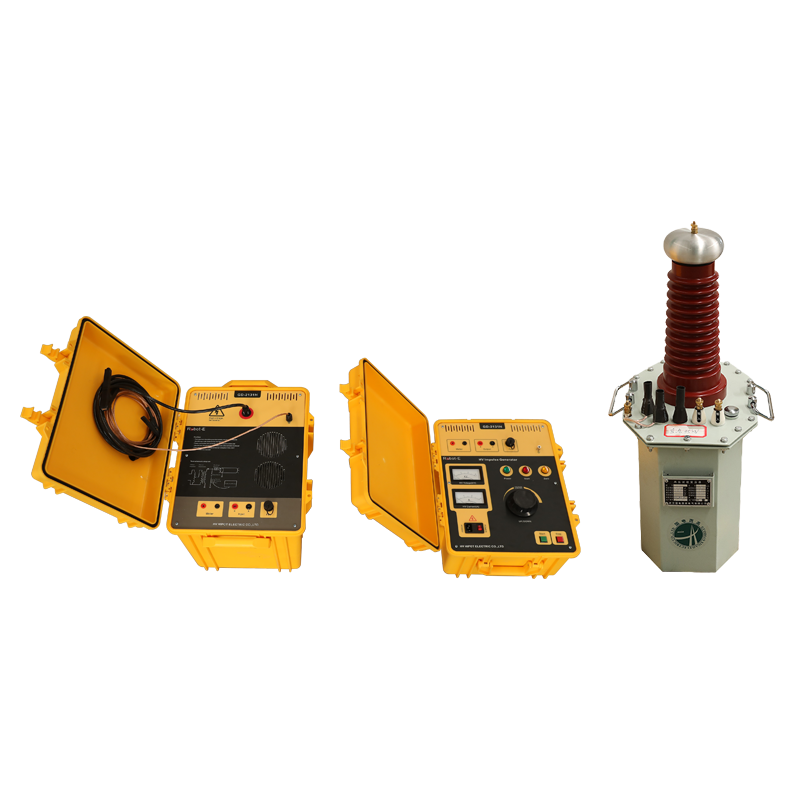 GD-2131H/L直流高壓脈沖發生器