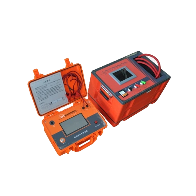 GDSC-60智能數字恒流燒穿器（停產）