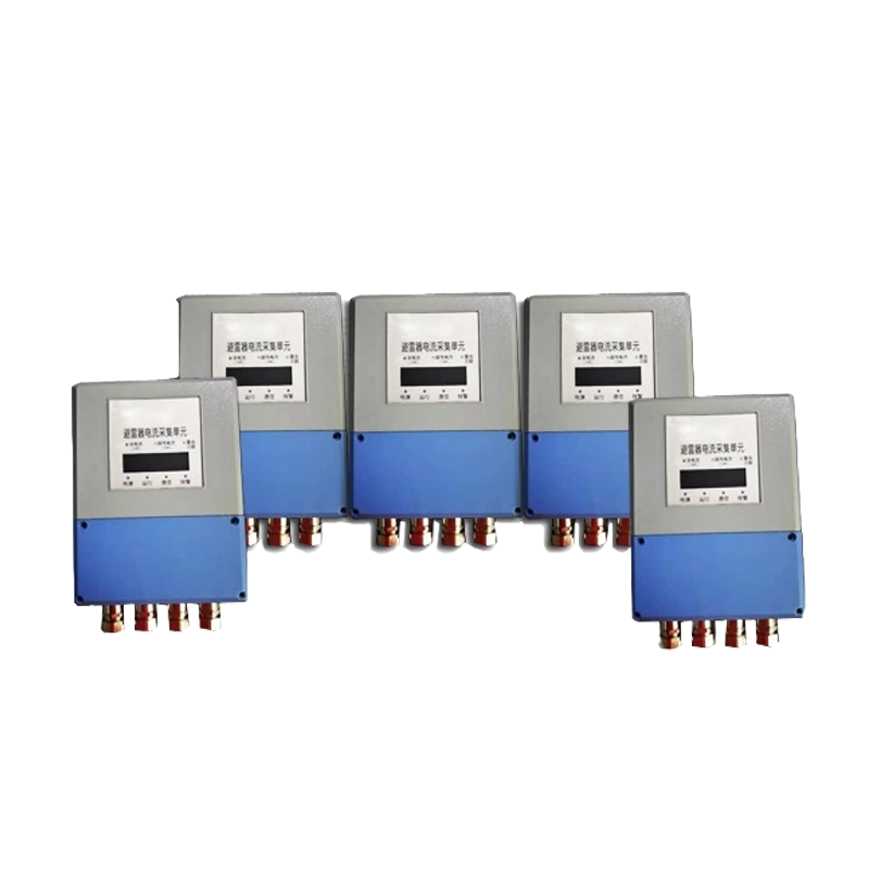 GDDJ-MOA氧化鋅避雷器在線(xiàn)監(jiān)測(cè)裝置