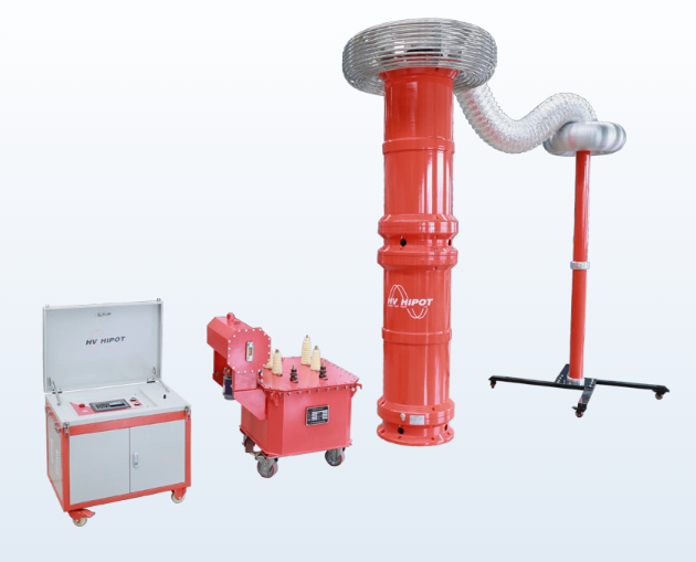 串聯諧振試驗裝置的質量怎么辨別？