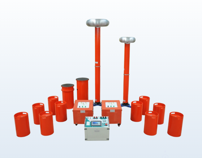 串聯(lián)諧振諧振變壓器的基本公式