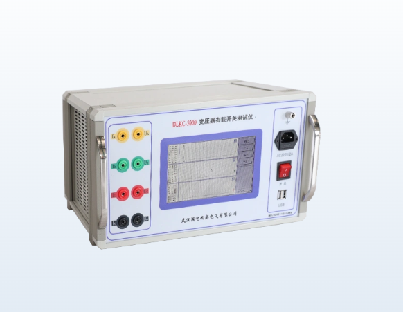 變壓器有載開關(guān)測(cè)試儀繞組方式