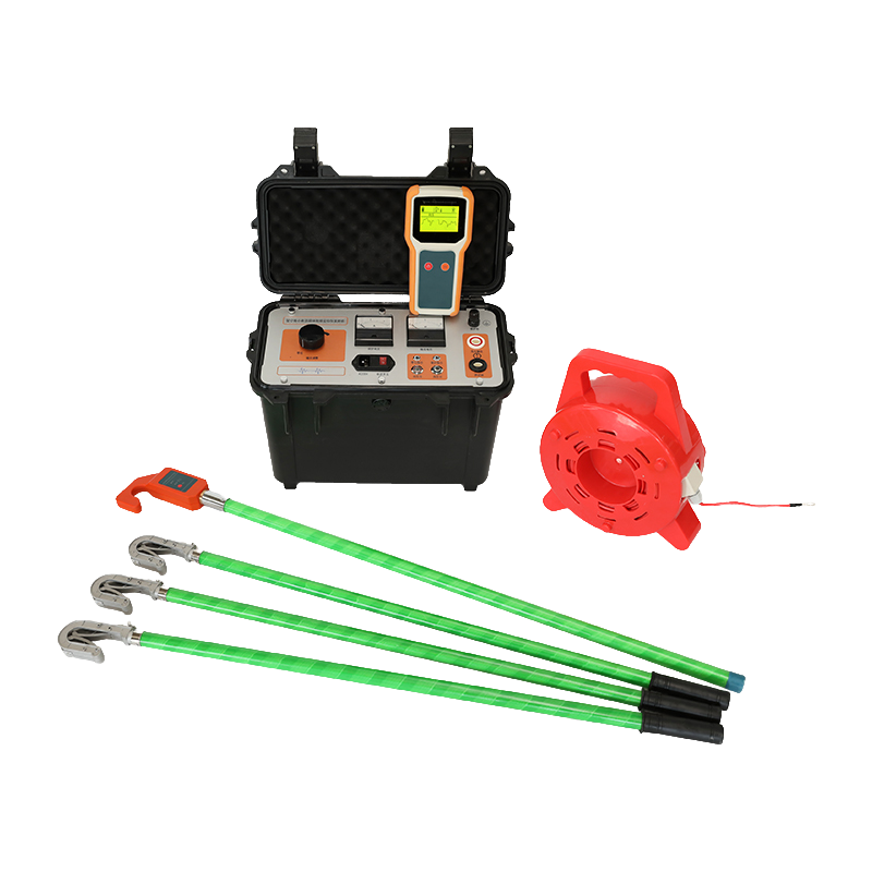 GDXG-F架空線小電流接地故障定位儀（停產(chǎn)）