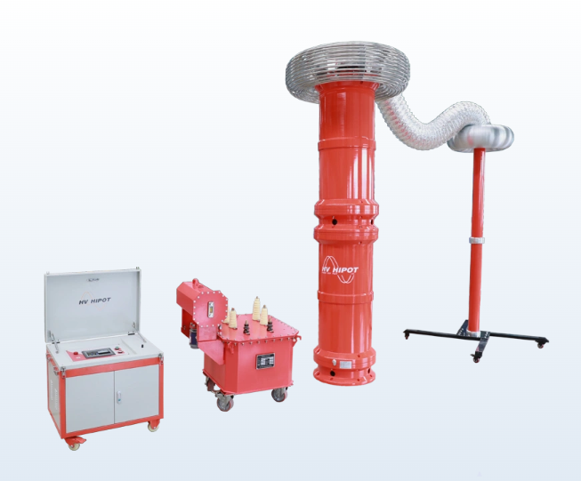 電力變壓器交流耐壓試驗步驟