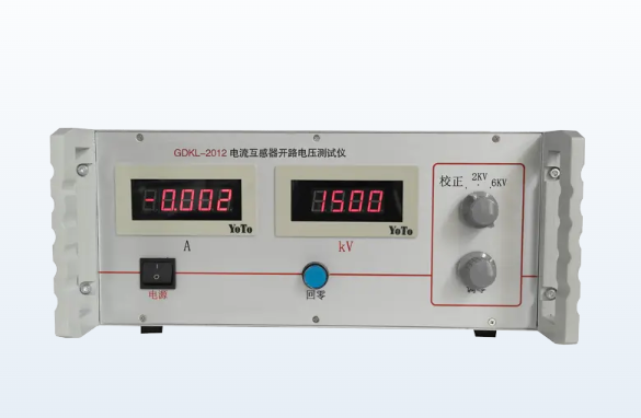 電壓互感器不能短路、電流互感器不能開路？