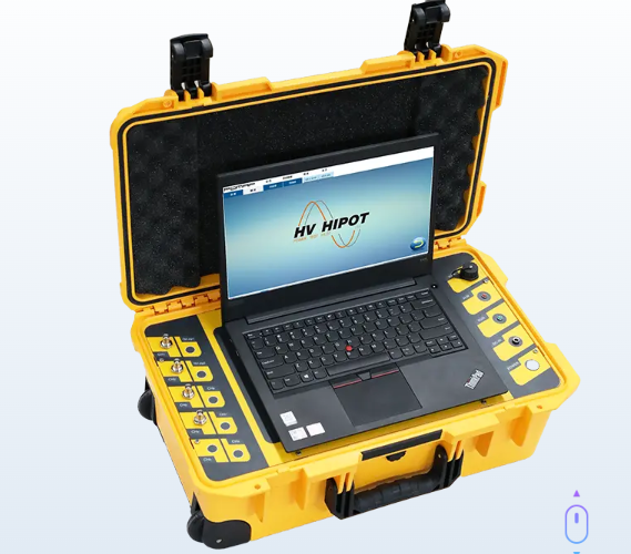 局部放電測試儀應注意哪些地方