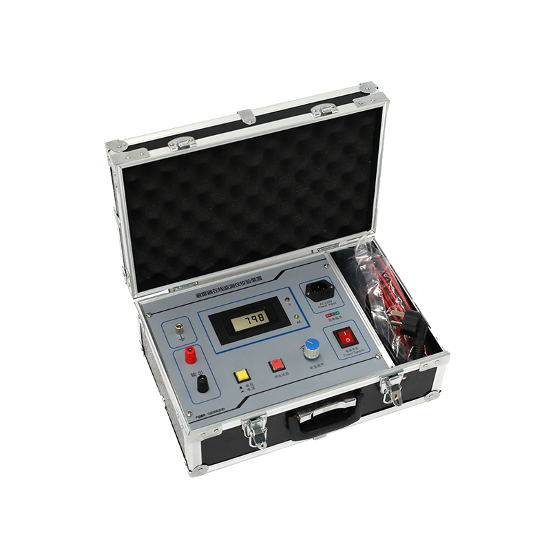 GDAM-2C避雷器在線監測儀校驗裝置