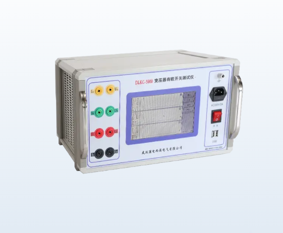 有關變壓器有載分接開關試驗的幾個項目 有關變壓器有載分接開關試驗的幾個項目